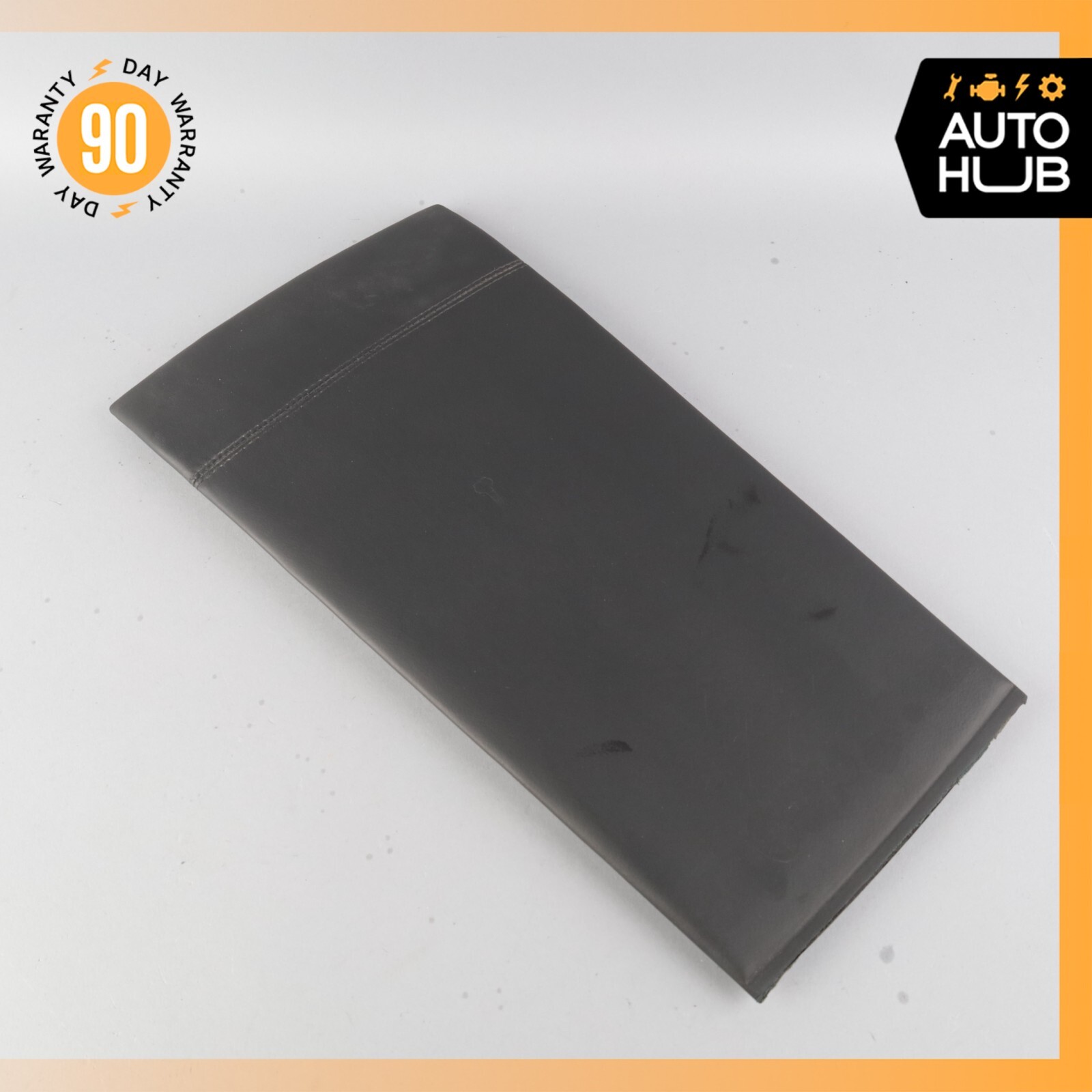 Bentley Continental GTC Convertible Central Parcel Shelf Panel Cover OEM 52k