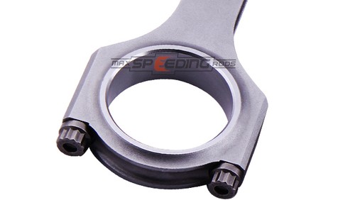 4x for Vauxhall Zafira 2.0 20SEH C20LET Z20LET Performance Conrod Con Rod SALE - Picture 8 of 12