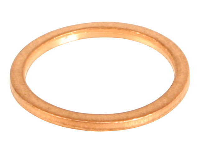 Victor Reinz Power Steering Hose Seal fits Mercedes ML350 2006-2011 15PCFM