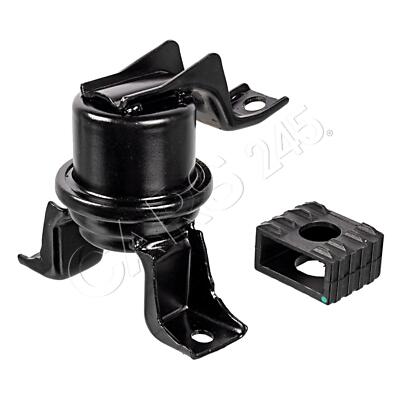 Febi Engine Mounting Left For Mitsubishi Lancer Cargo Vi Vii Mr Ebay