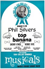 Phil Silvers 