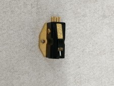 Ortofon MC-20 Super II MC cartridge Test Completed Working