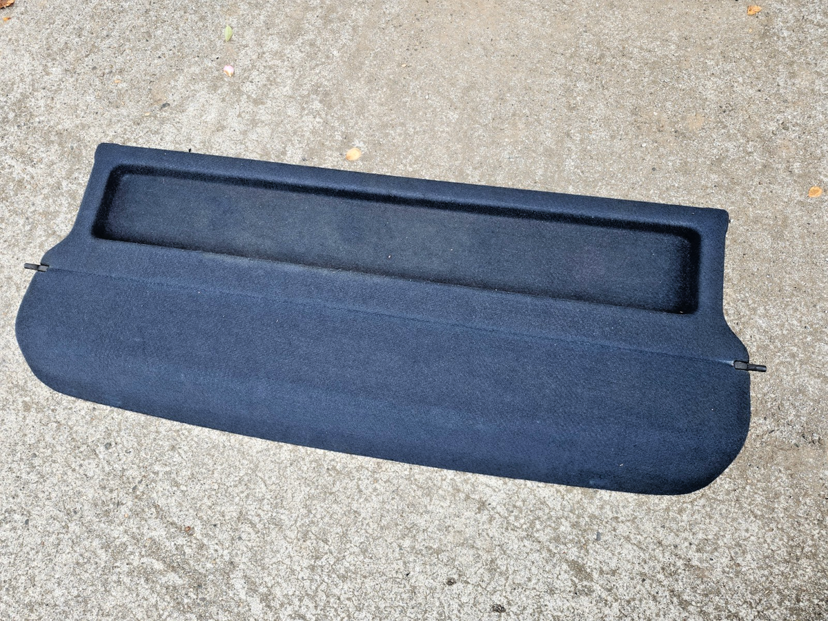 JDM HONDA CIVIC EF9 OPTION TRUNK CARGO COVER OEM | eBay