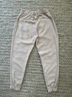 Uniqlo Women’s Beige  Pink Pleated Pants Small — photo 4