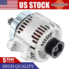 Alternator for Hyundai Sonata Azera Kia Sorento Sedona 3.3L 3.8L 130Amp 11191