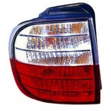 Feu arrière Hyundai H100