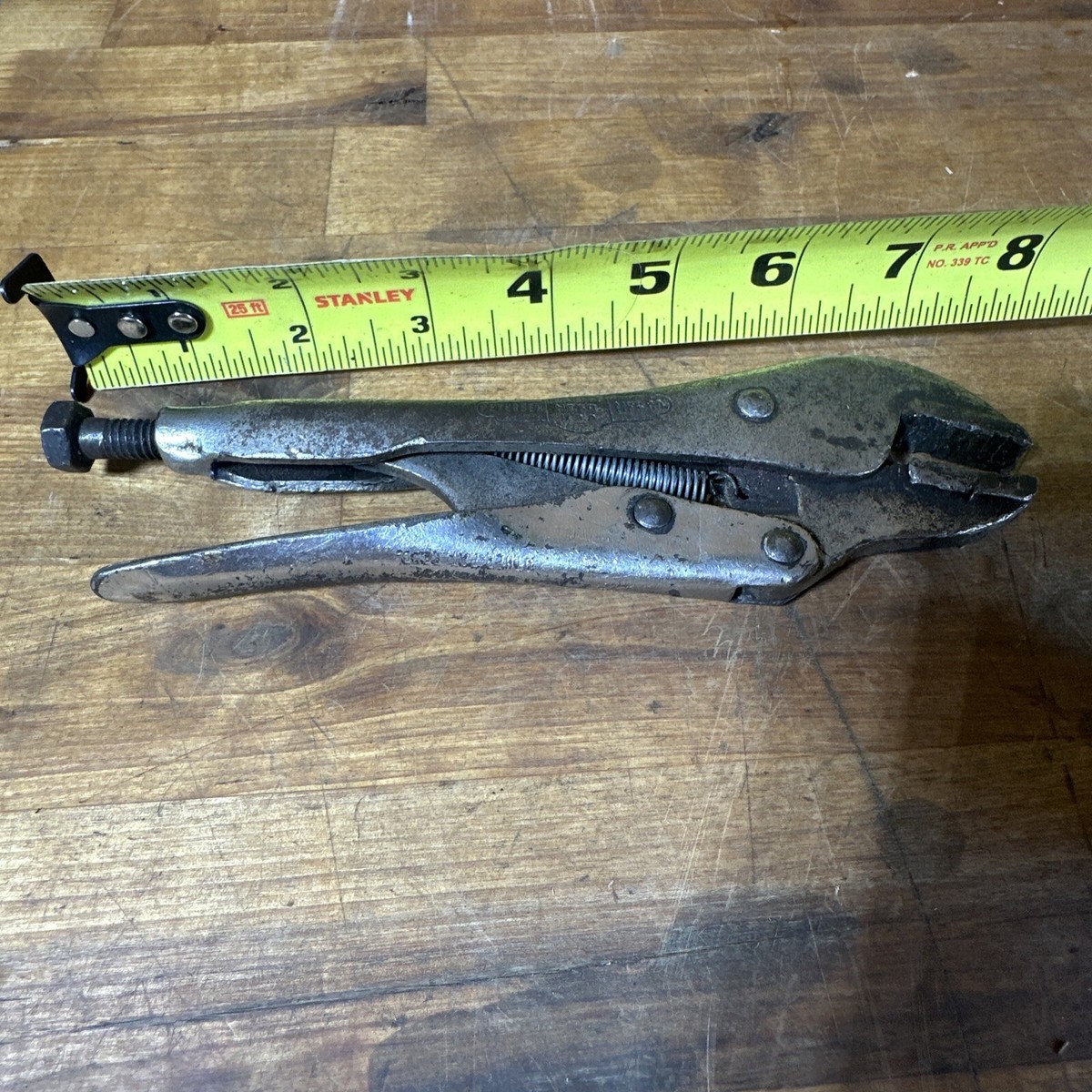 【新品未使用】USA PETERSEN社製 VISE GRIP 7WR $_57.PNG?set_id=880000500F