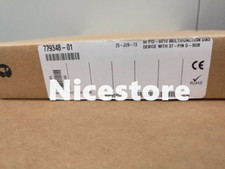 NI PCI-6010 779348-01 Data acquisition card