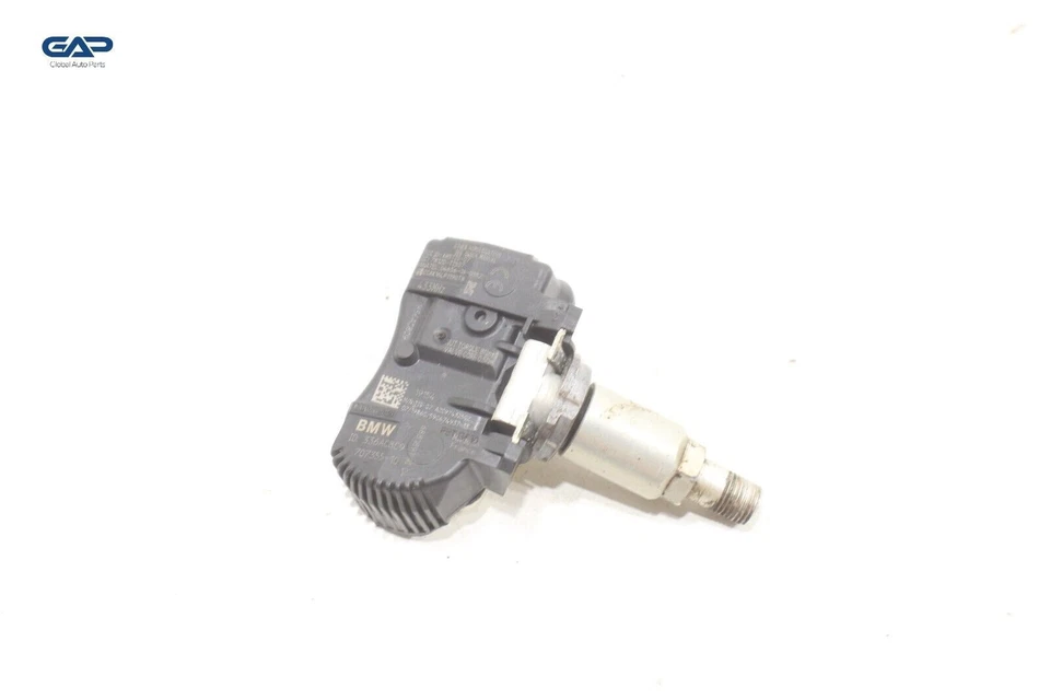 2017 - 2021 BMW M240i F22 TIRE PRESSURE MONITORING SYSTEM SENSOR TPMS OEM - Image 2 of 4