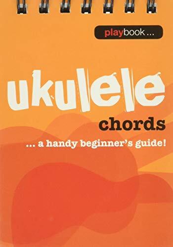 Music Flipbook Ukulele Chords Hal Leonard Publishing Corporation - Image 8