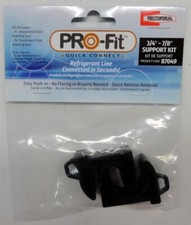 Pro-Fit release kit for 3/4" - 7/8" fittings