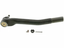 For 2005-2010 Ford F550 Super Duty Tie Rod End Left Outer Moog 43846YW 2008 2009