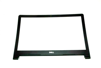 New Dell OEM Inspiron15 3565 3567 Vostro 15 356815.6'' Front Trim LCD Bezel 6C63X