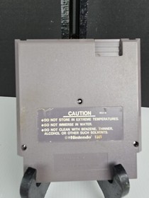 Dr. Mario NES (Nintendo NES, 1990) / Tested