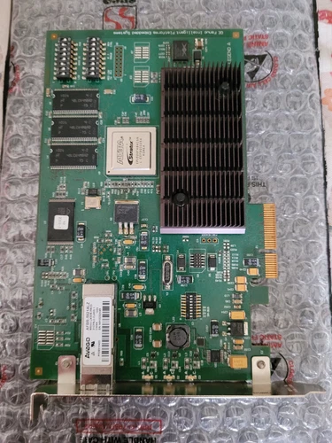 Lab tested PCIE-5565RC-200000 Reflective Memory PC card