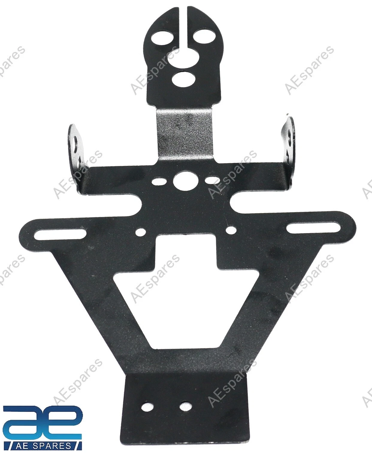 Tail Tidy Fits For Royal Enfield Meteor 350cc view 5