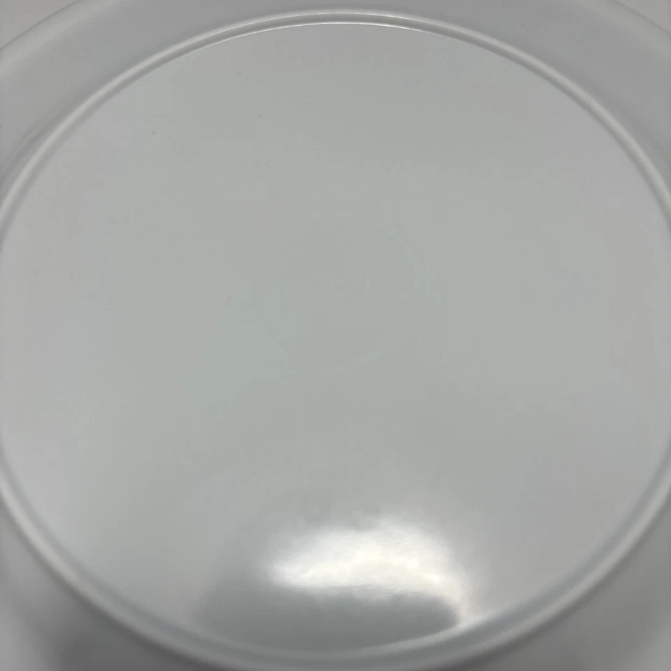 "Juego de 4 platos de melamina Susan Winget 8"" Dia Giftco Inc ensalada desierto" Foto 4 de 4