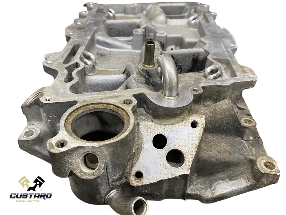 Vortec Intake Lower 5.7L/350, 5.0L/305  '96-'00 Chevy/GMC 1500 2500 3500 Pickups - Image 4 of 4