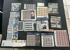 US Stamp Collection