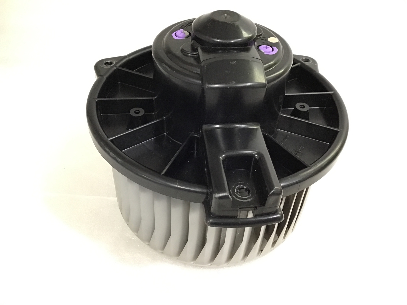 Toyota Genuine 8710348040 Motor Sub-assy Cooling Unit W/fan 87103 