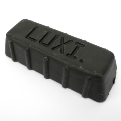 Luxi Grey Aggressive Juwelier Schmuck Metall Poliermasse - TP2513