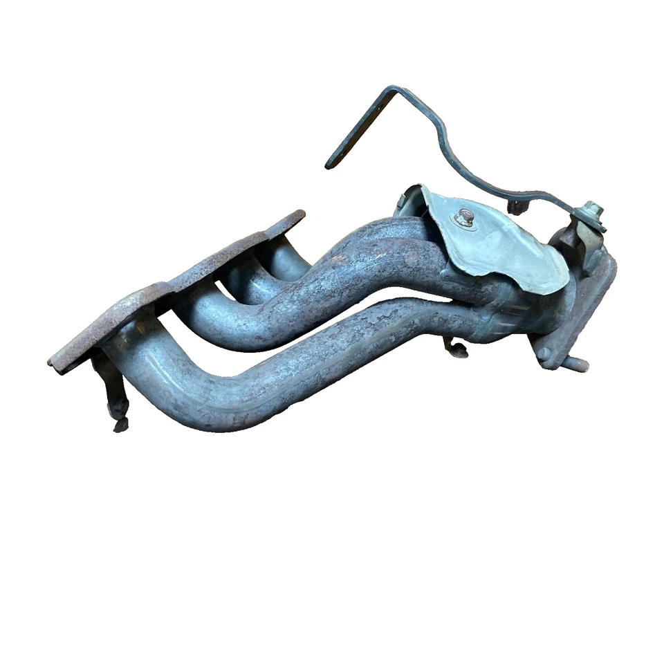 2011-2014 Hyundai Sonata Exhaust Manifold Foto 2 de 4