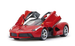 ferrari radiocomandata