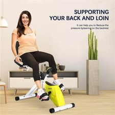 Exercise Bike-Greg LeMond G-Force RT 