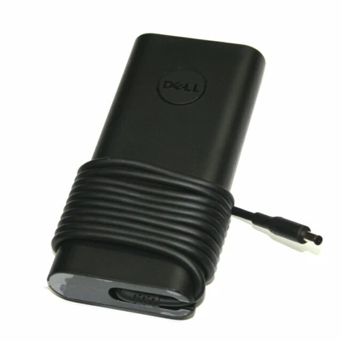 Dell 6TTY6 19.5V 6.7A AC Adapter for Laptop - Black