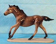 Retired Hagen Renaker Seabiscuit With or Without Bases