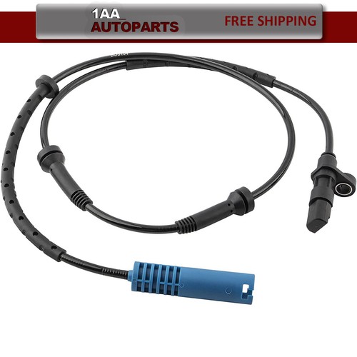 ABS Speed Sensor For BMW 5Series E39 Rear Left or Right Wheel