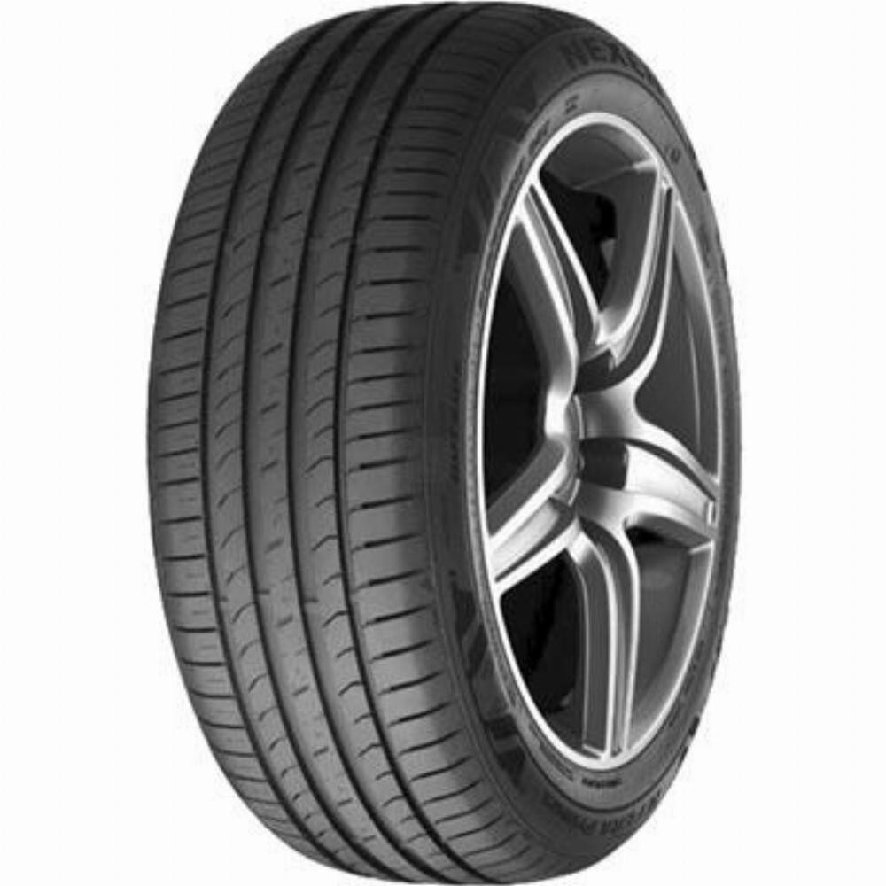 PNEUMATICO NEXEN N FERA PRIMUS 215 55 R 18 95 V   ESTIVO