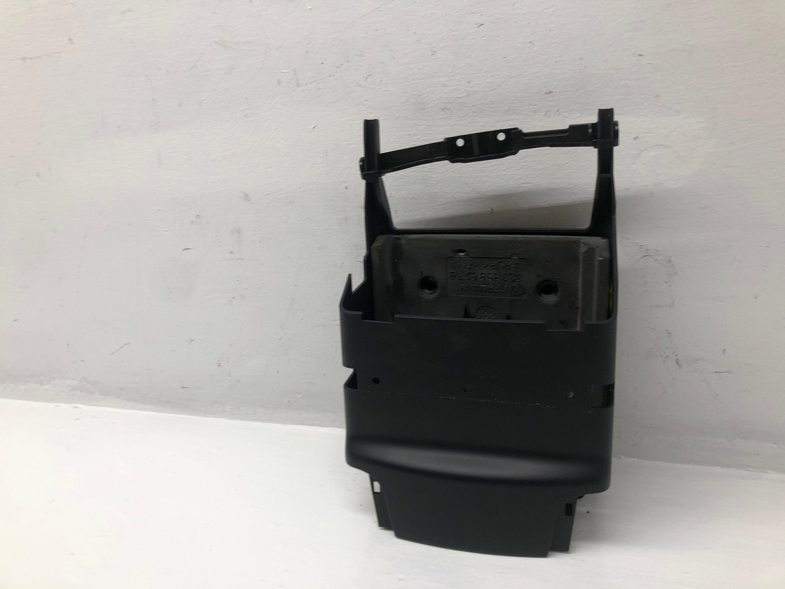 2006-2012 BENTLEY CONTINENTAL STEERING COLUMN TRIM BEZEL COVER SET 3D0858627B