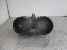 CHEVROLET KALOS 2005 1.2 CLOCKS SPEEDO INSTRUMENT CLUSTER 96426343 MD5E260006  -