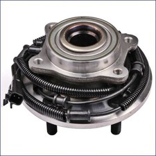 Noyau De Roue Roulement Arrière DODGE GRAND CARAVAN / VW ROUTAN 2008 - 2012