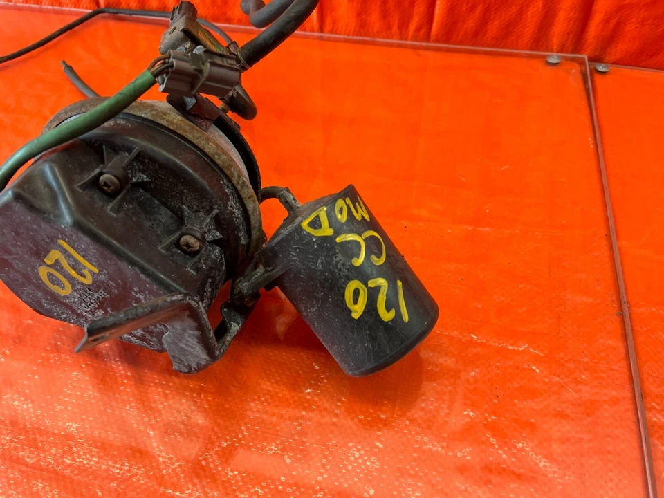 97-01 HONDA PRELUDE - MÓDULO DE CONTROL DE CRUCERO ACTUADOR CON CABLE - OEM #120 Foto 4 de 4