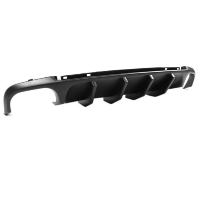 Diffusor für Shelby Stil für Ford Mustang 2013-2014 / Tuning