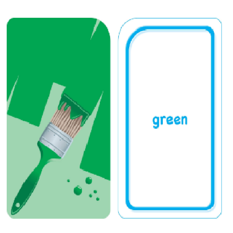 Preschool and PreKindergarten Beginning Reading Flash CardsFree Shipping eBay