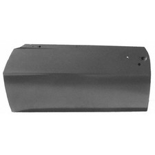 Door Out Panel Front Driver Side 1969 Chevy Camaro 4020-450-69l Door Out Panel Front Driver Side 1969 Chevy Camaro 4020-450-69l