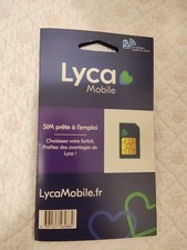 sim lycamobile