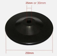 Tire Bead Lifter Disc Helper Rim Clamp 25mm/30mm For Tire Changer Machine Corghi