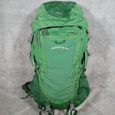 Zaino REI Passage 38 bambini giovani weekend scouting pernottamento zaino