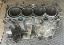 94-01 Integra Gsr Oem B18c1 P72 Dohc Vtec Engine Motor Bare Block