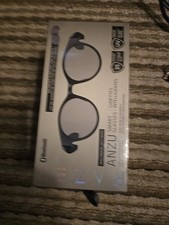 Razer Anzu Round Small Bluetooth Smart Glasses