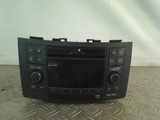 Autoradio Suzuki SWIFT
