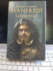 Germanico valerio massimo manfredi mondadori