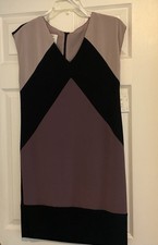 Suzi Chin for Maggy Boutique, Sleeveless Dress, Size 4, New With tags