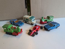 Modellini auto Majorette, vari, condizioni miste