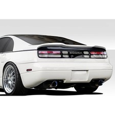 Duraflex Tz-3 Wing Spoiler Body Kit for 90-96 Nissan 300zx Z32 for