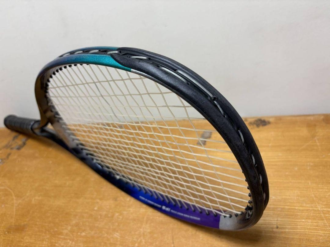 YONEX RA-2000 テニスラケット YONEX RA-2000 ダンロップ カワサキ テニスラケット 4本セット